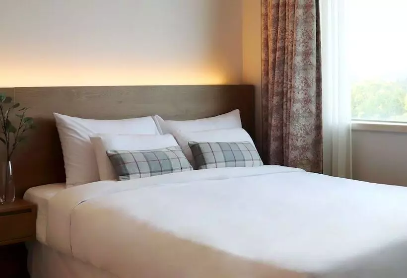 Fotos del hotel Jeju Hana:  5