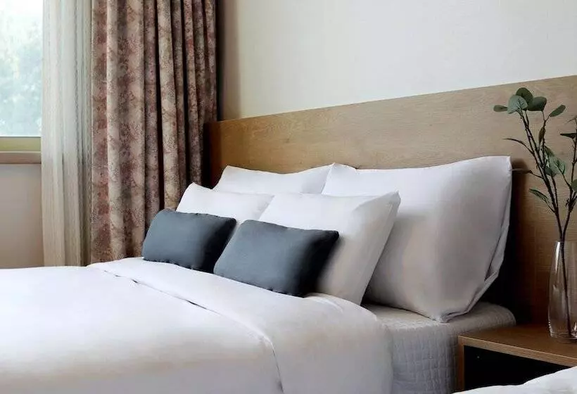 Fotos del hotel Jeju Hana:  12