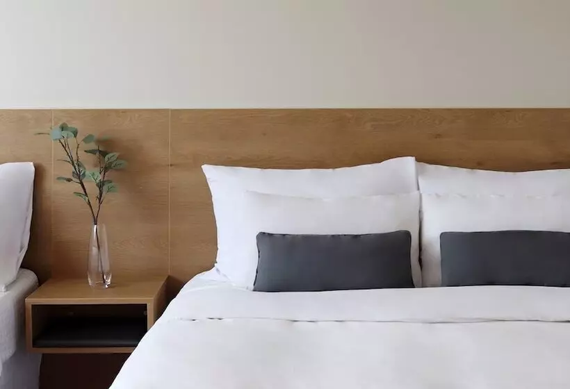 Fotos del hotel Jeju Hana:  6