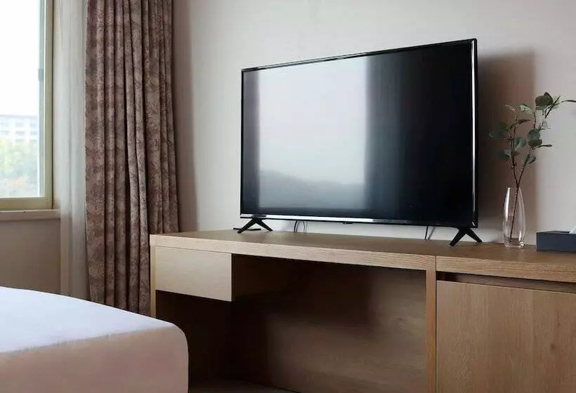 Fotos del hotel Jeju Hana:  14