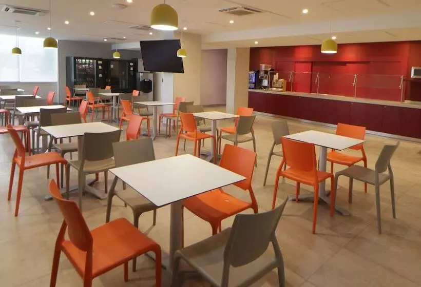 Fotos del hotel City Express Junior Tijuana Otay:  20