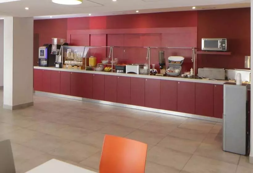 Fotos del hotel City Express Junior Tijuana Otay:  24