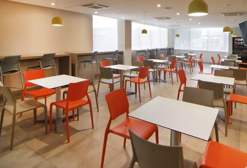 Fotos del hotel City Express Junior Tijuana Otay:  18