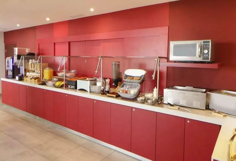 Fotos del hotel City Express Junior Tijuana Otay:  23