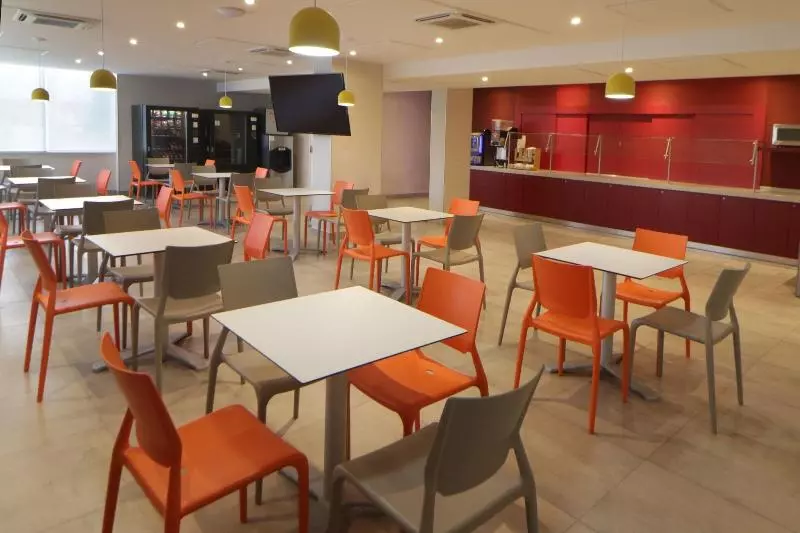 Fotos del hotel City Express Junior Tijuana Otay:  25