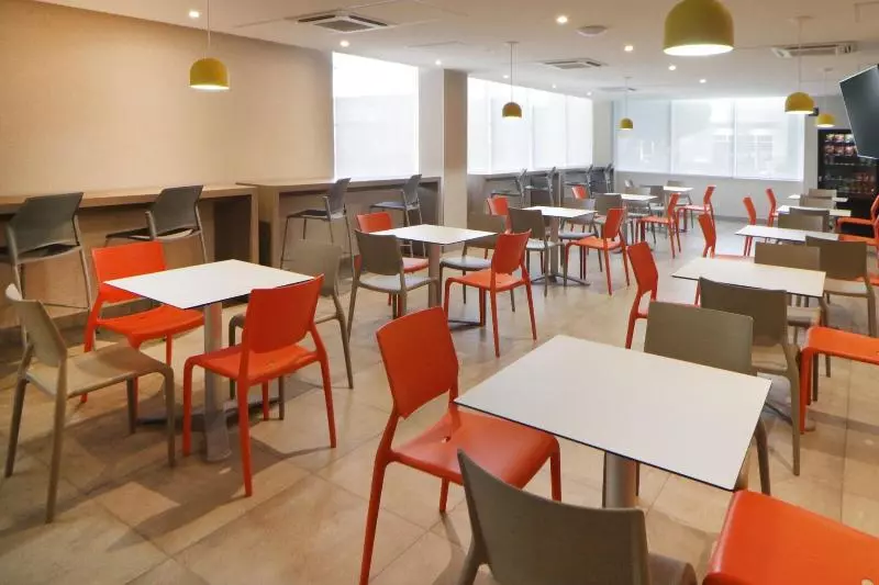 Fotos del hotel City Express Junior Tijuana Otay:  14