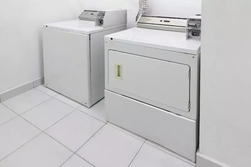 Fotos del hotel City Express Junior Tijuana Otay:  12