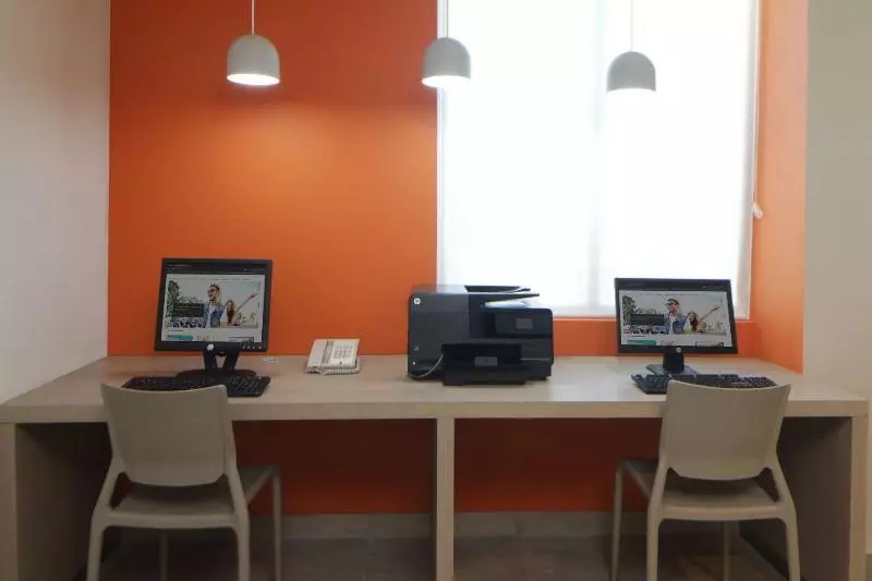 Fotos del hotel City Express Junior Tijuana Otay:  6