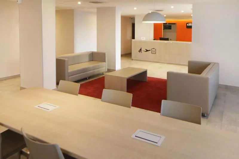 Fotos del hotel City Express Junior Tijuana Otay:  2