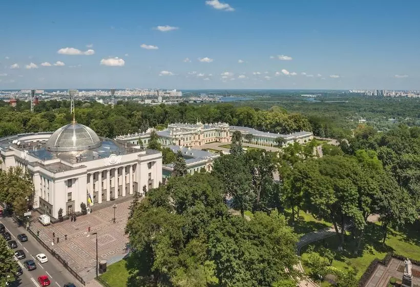 Fotos del hotel Kyiv:  6