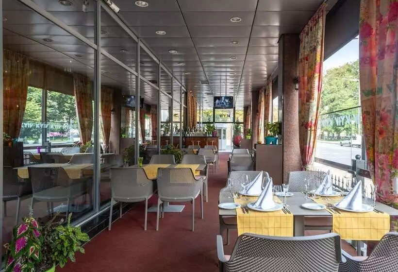 Fotos del hotel Kyiv:  8