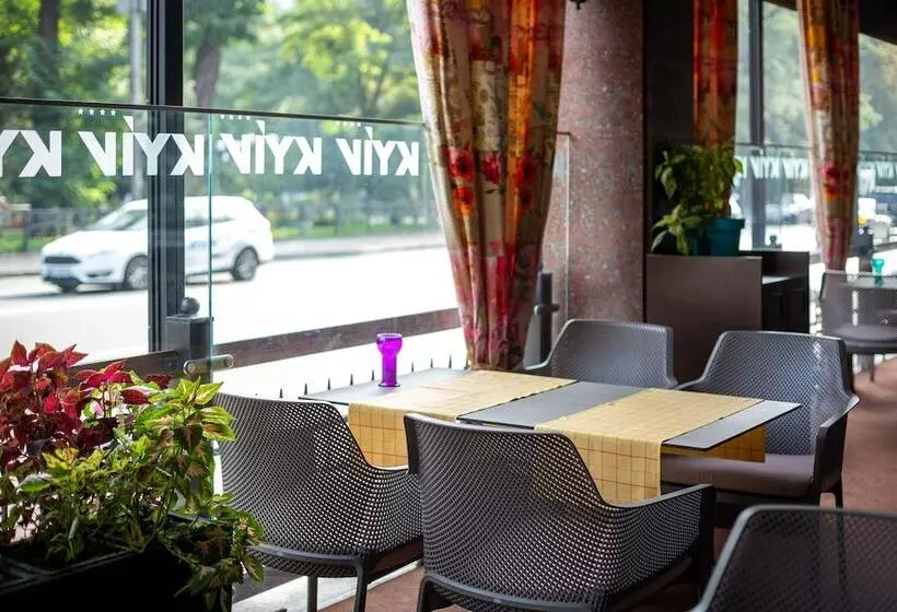 Fotos del hotel Kyiv:  12