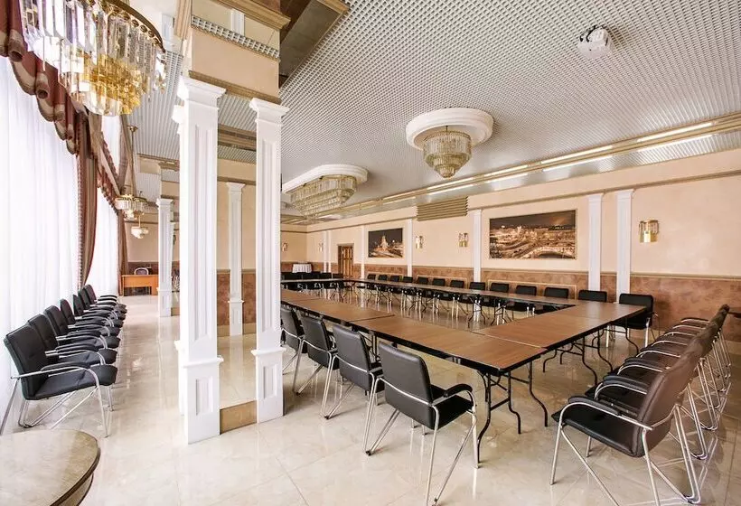 Fotos del hotel Kyiv:  9