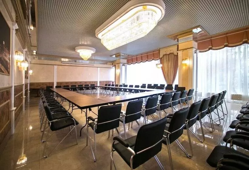 Fotos del hotel Kyiv:  4