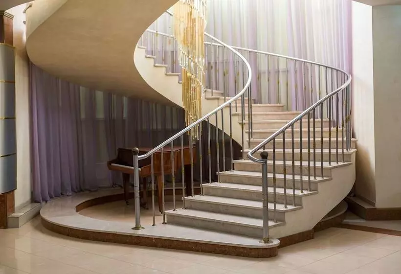 Fotos del hotel Kyiv:  14