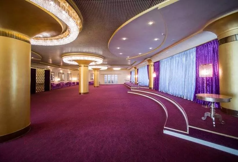 Fotos del hotel Kyiv:  2