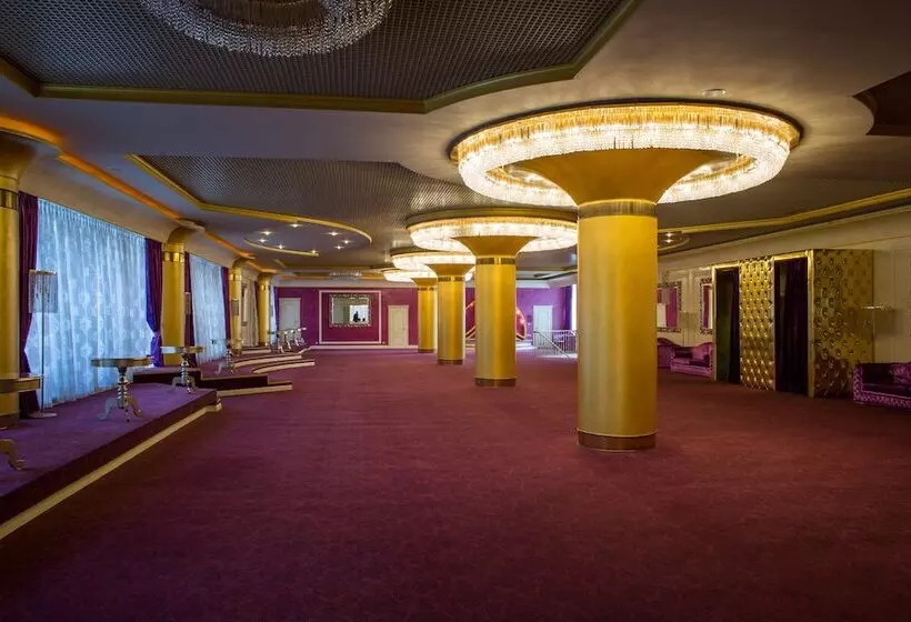 Fotos del hotel Kyiv:  7