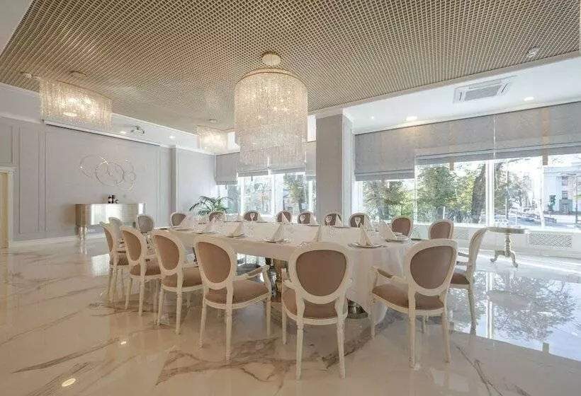 Fotos del hotel Kyiv:  3