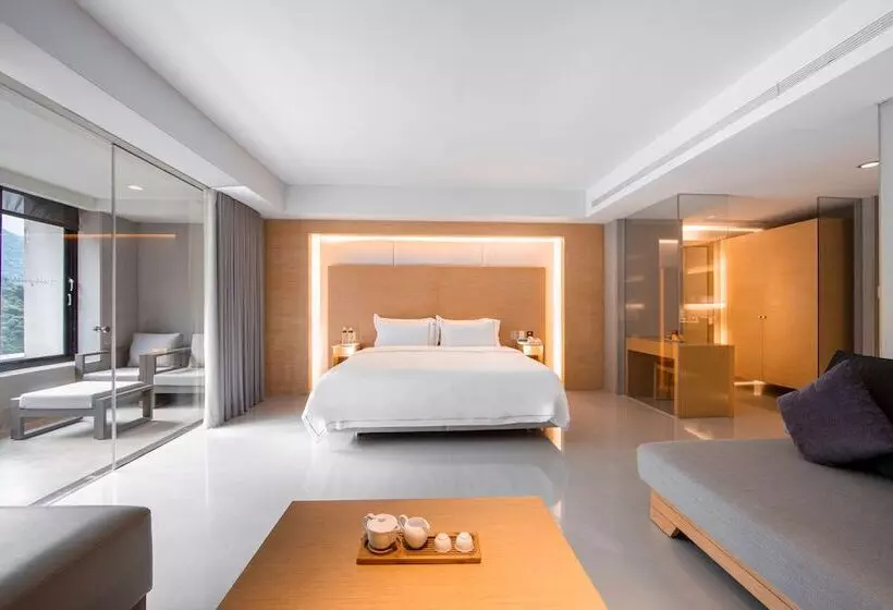 Fotos del hotel Wulai Pause Landis Resort:  14