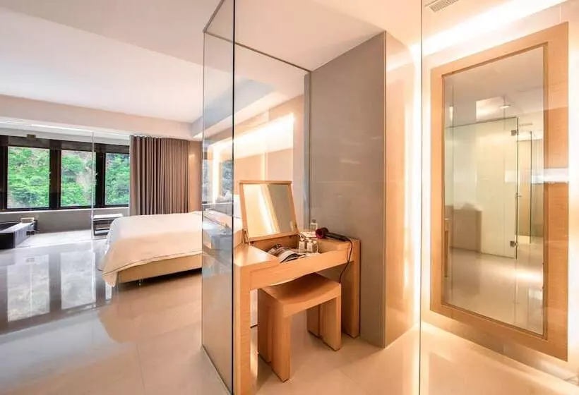 Fotos del hotel Wulai Pause Landis Resort:  21