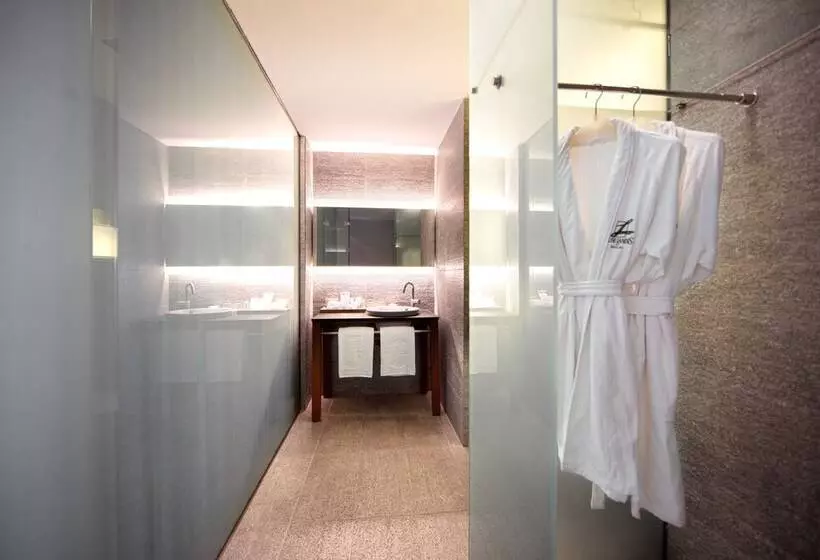 Fotos del hotel Wulai Pause Landis Resort:  25