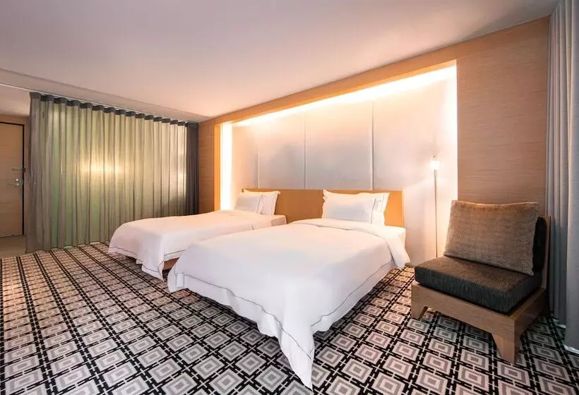 Fotos del hotel Wulai Pause Landis Resort:  7