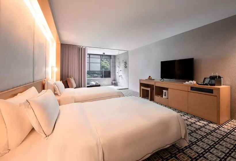 Fotos del hotel Wulai Pause Landis Resort:  20