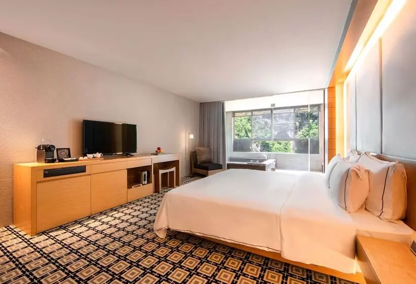 Fotos del hotel Wulai Pause Landis Resort:  15