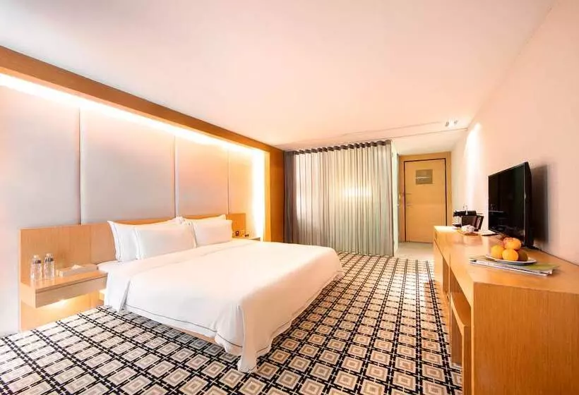 Fotos del hotel Wulai Pause Landis Resort:  2