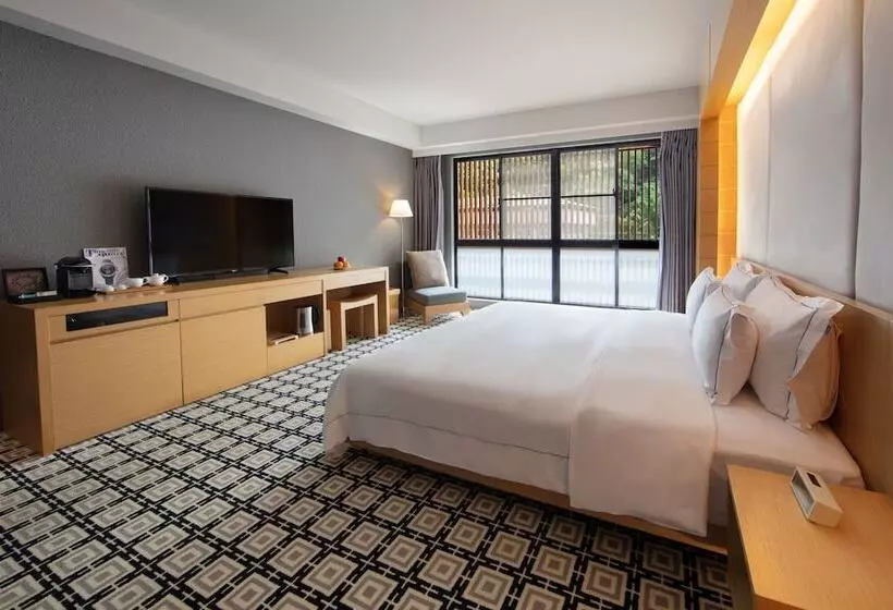 Fotos del hotel Wulai Pause Landis Resort:  17