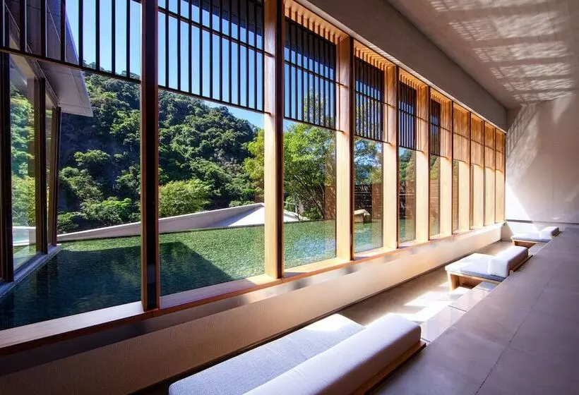 Fotos del hotel Wulai Pause Landis Resort:  8