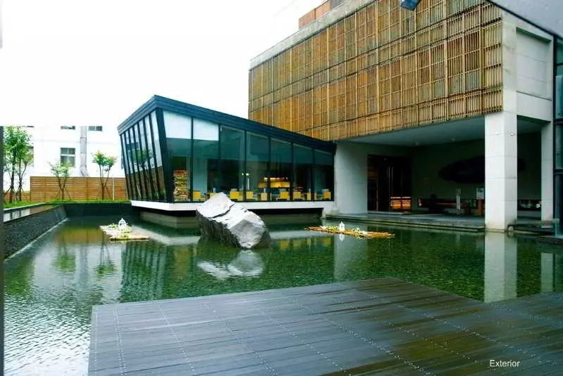 Fotos del hotel Wulai Pause Landis Resort:  3