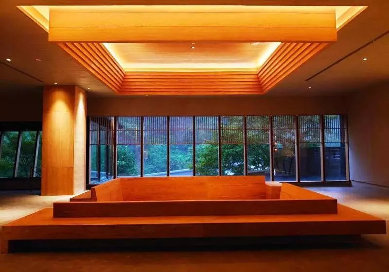 Fotos del hotel Wulai Pause Landis Resort:  4