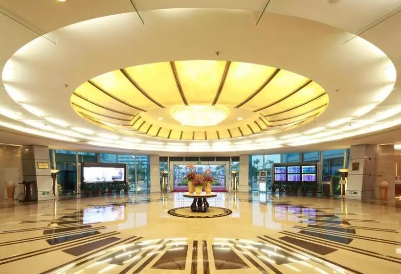 Fotos del hotel Southern Airline Pearl:  6