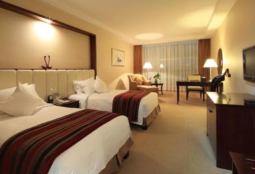 Fotos del hotel Southern Airline Pearl:  14