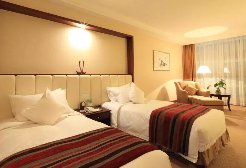 Fotos del hotel Southern Airline Pearl:  12