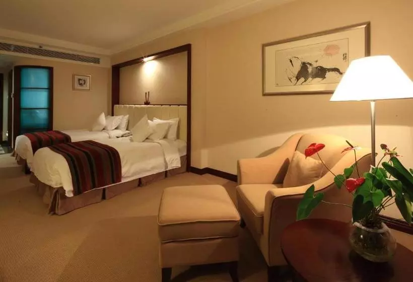 Fotos del hotel Southern Airline Pearl:  9