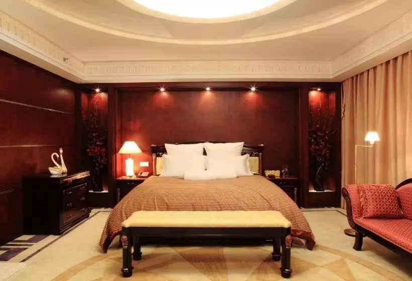 Fotos del hotel Southern Airline Pearl:  5