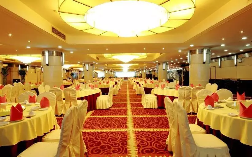 Fotos del hotel Southern Airline Pearl:  8