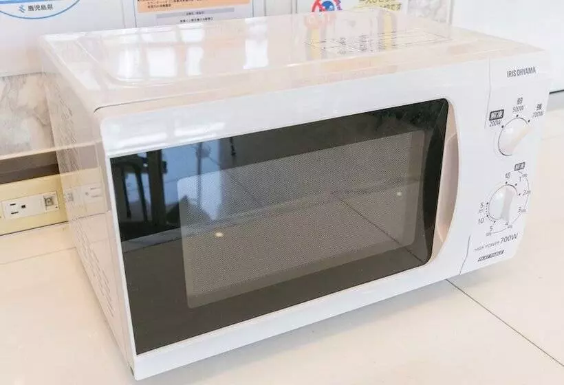 Fotos del hotel Toyoko Inn Kagoshima Chuo-eki Nishi-guchi:  7