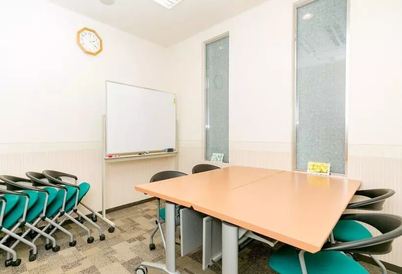 Fotos del hotel Toyoko Inn Kagoshima Chuo-eki Nishi-guchi:  4