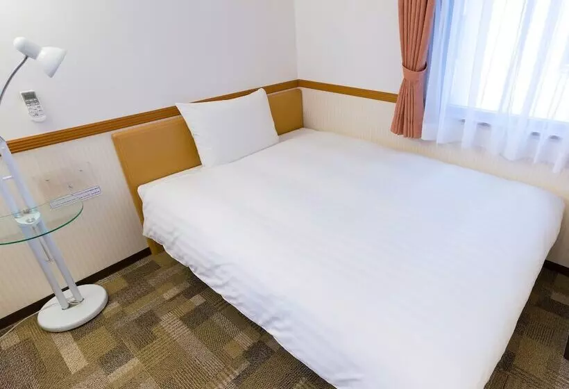 Fotos del hotel Toyoko Inn Kagoshima Chuo-eki Nishi-guchi:  8