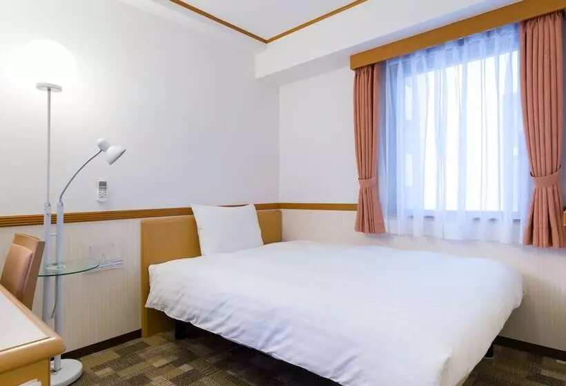 Fotos del hotel Toyoko Inn Kagoshima Chuo-eki Nishi-guchi:  19