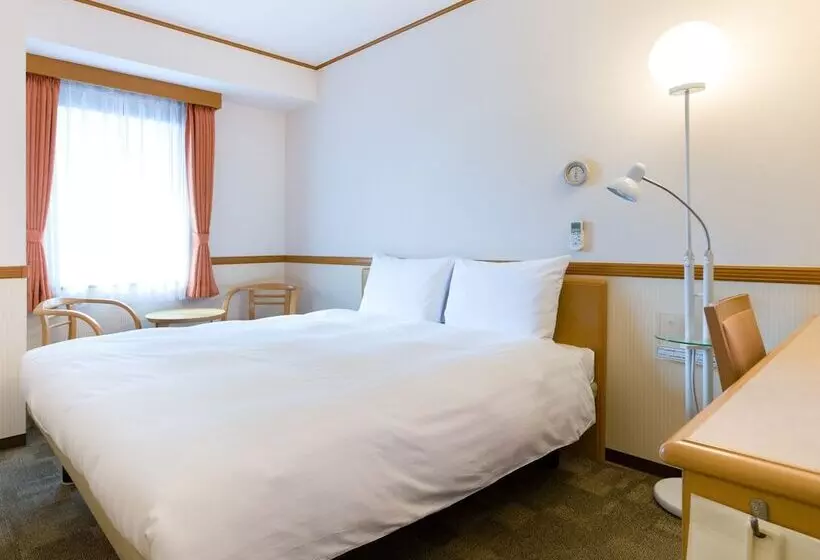 Fotos del hotel Toyoko Inn Kagoshima Chuo-eki Nishi-guchi:  17