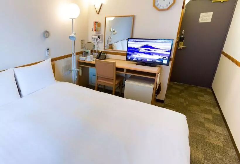 Fotos del hotel Toyoko Inn Kagoshima Chuo-eki Nishi-guchi:  22