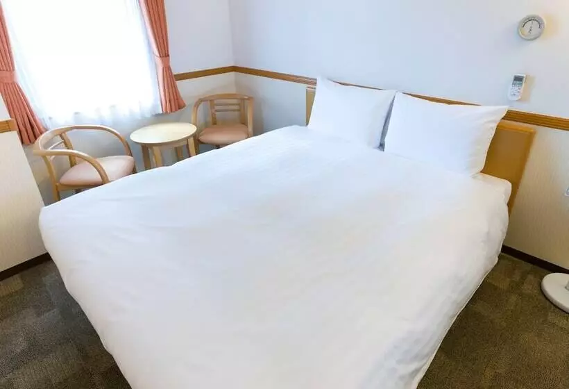 Fotos del hotel Toyoko Inn Kagoshima Chuo-eki Nishi-guchi:  23