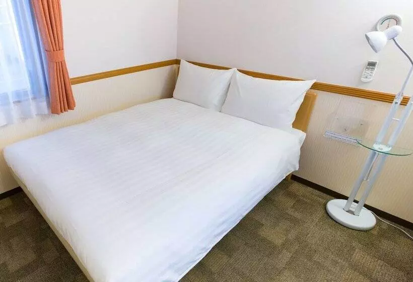 Fotos del hotel Toyoko Inn Kagoshima Chuo-eki Nishi-guchi:  24