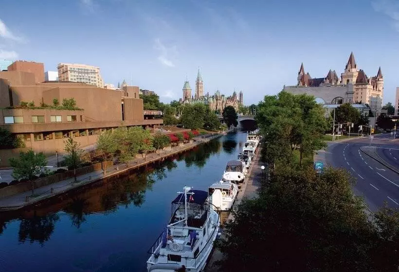 Fotos del hotel Holiday Inn Express Hotel & Suites Ottawa West-nepean, An Ihg:  9