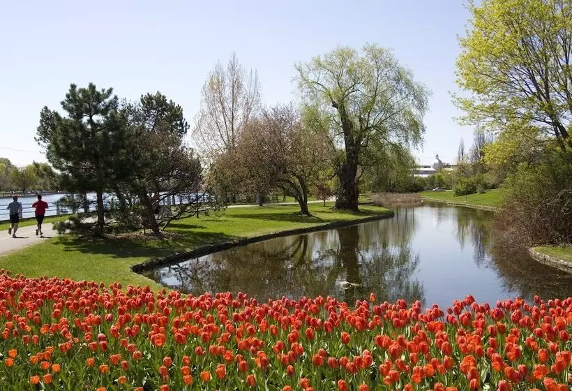 Fotos del hotel Holiday Inn Express Hotel & Suites Ottawa West-nepean, An Ihg:  11