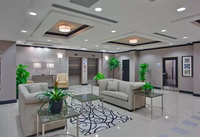 Fotos del hotel Holiday Inn Express Hotel & Suites Ottawa West-nepean, An Ihg:  4